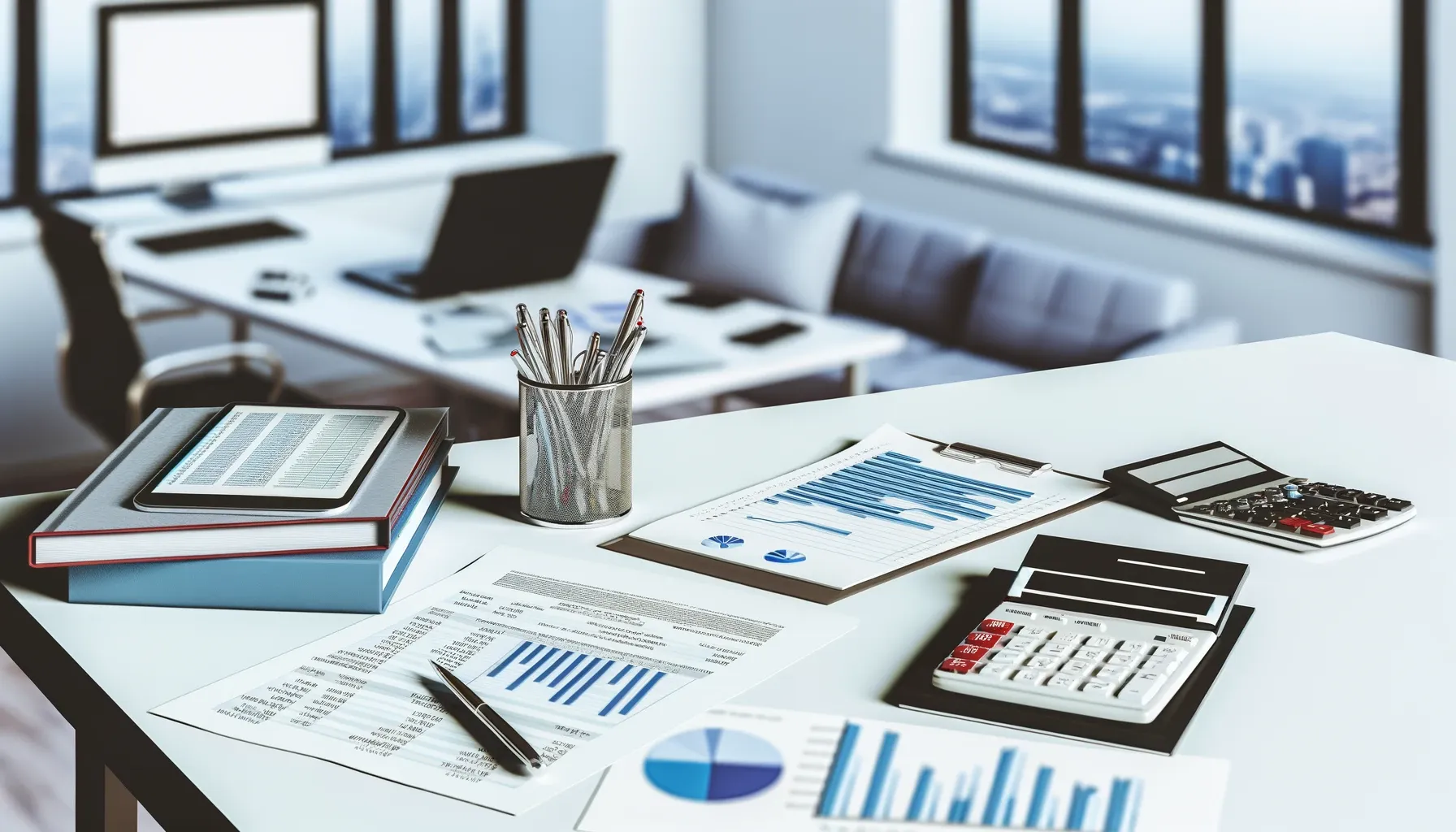  Financial Considerations for New Employers