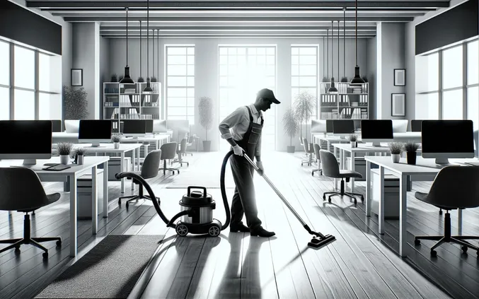 The Rise of Innovative Cleaning Methods