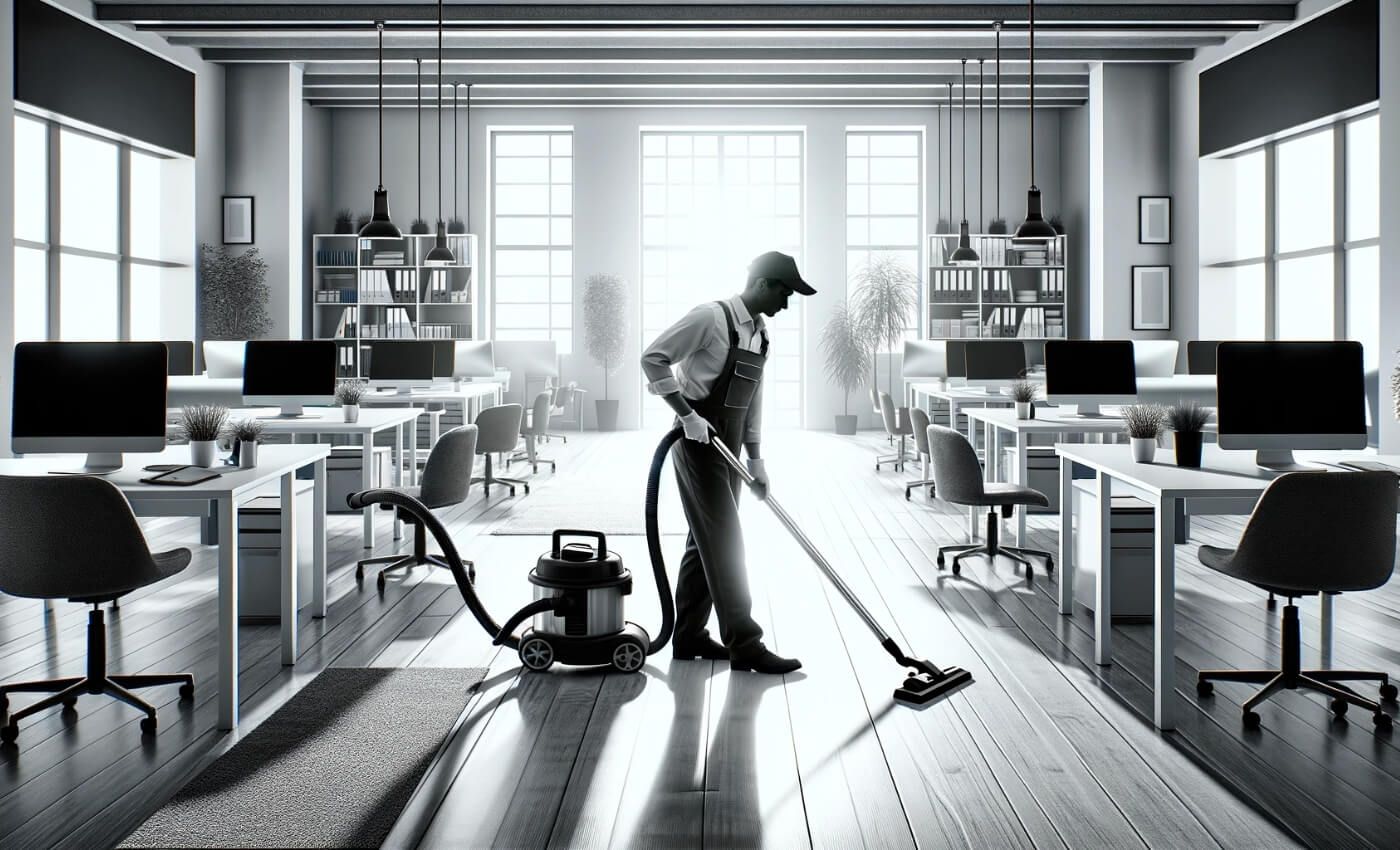 The Rise of Innovative Cleaning Methods