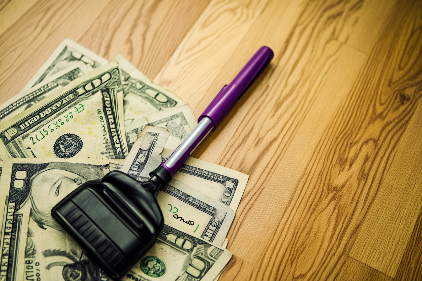 profitability for cleaning services