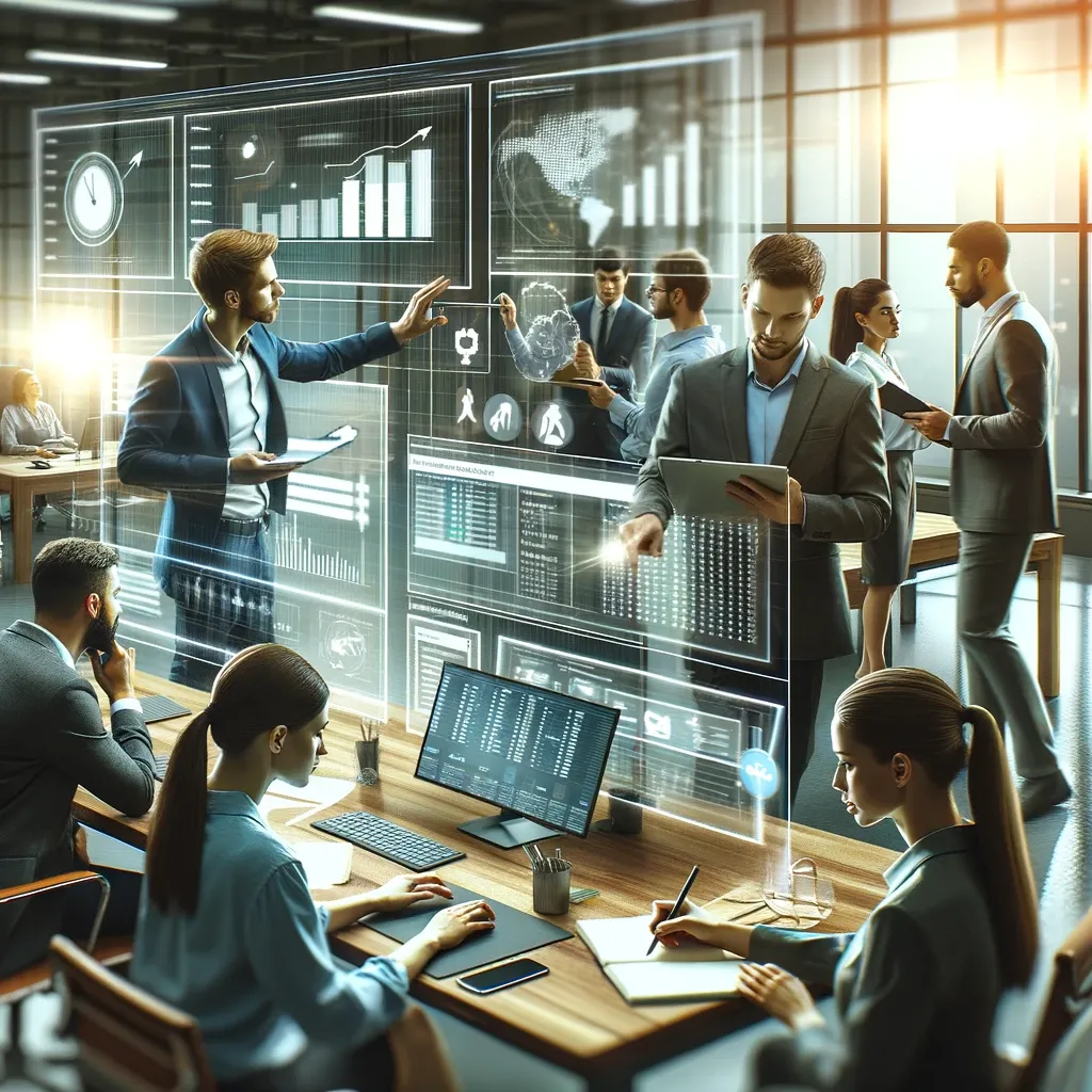 Enhancing Communication and Scheduling To reduce no call no show employee