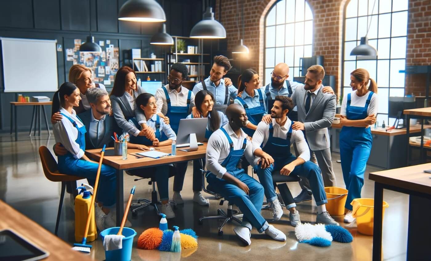 Embracing Diversity and Inclusion in the Workforce (1)