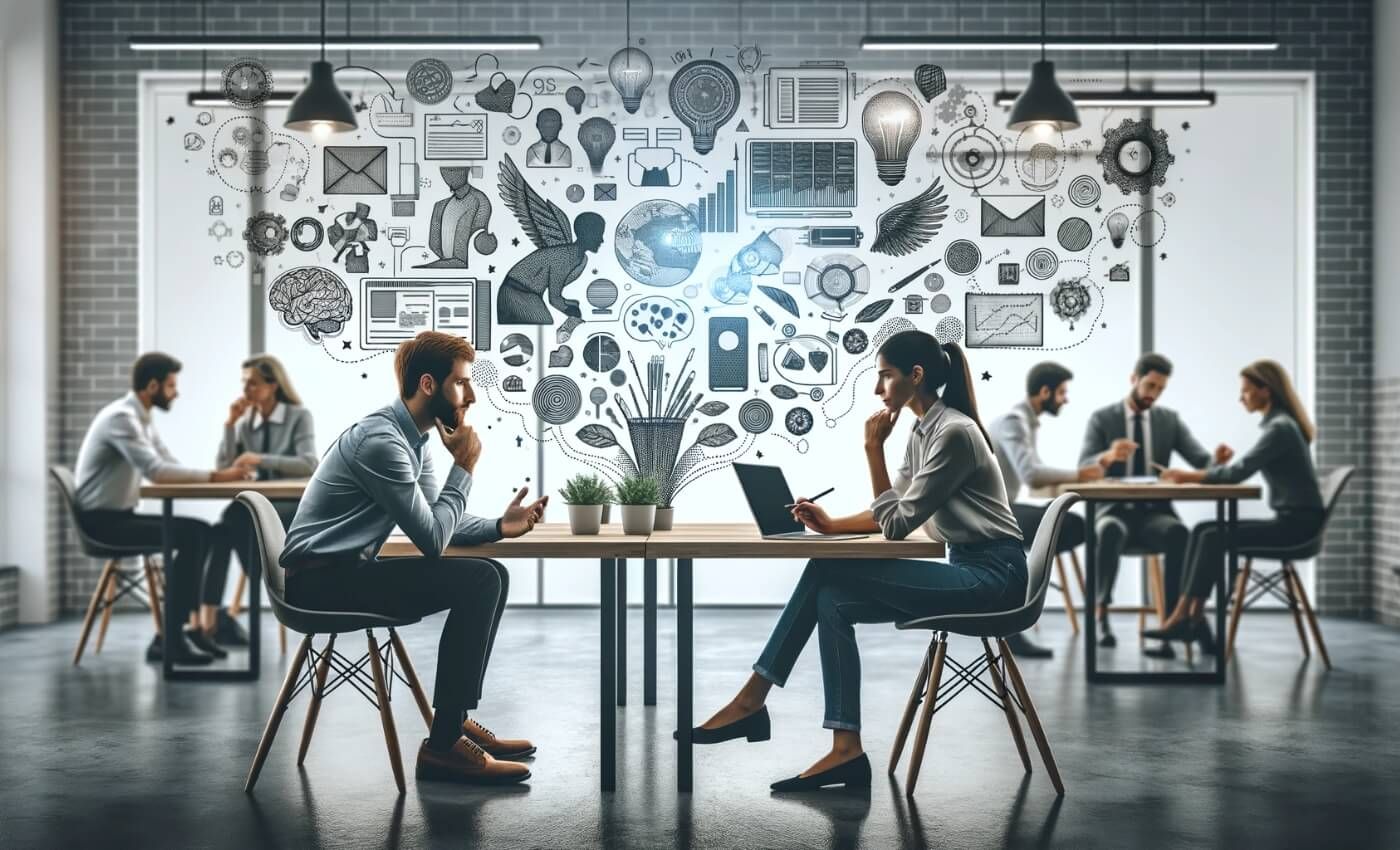 Collaborating With Other Businesses for Cross Promotion