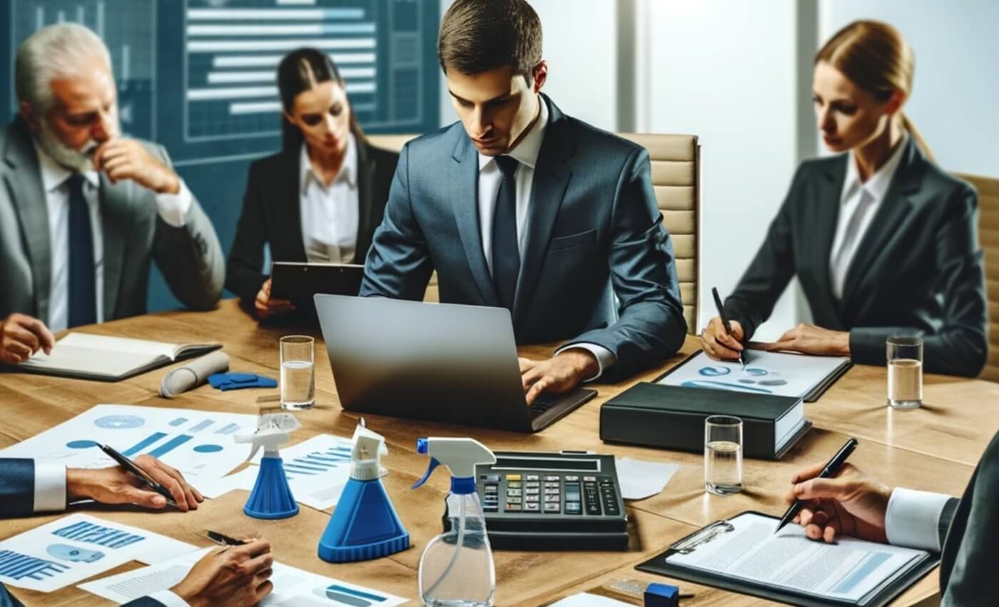 Factors to Consider Before Bidding on a Contract