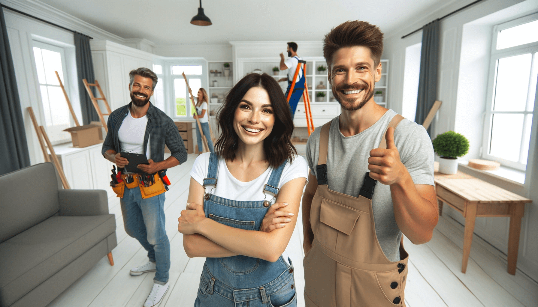 7 Post Construction Cleaning 2