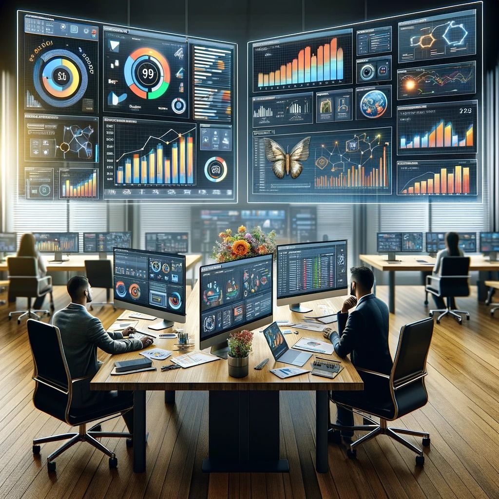 Mastering Digital Marketing